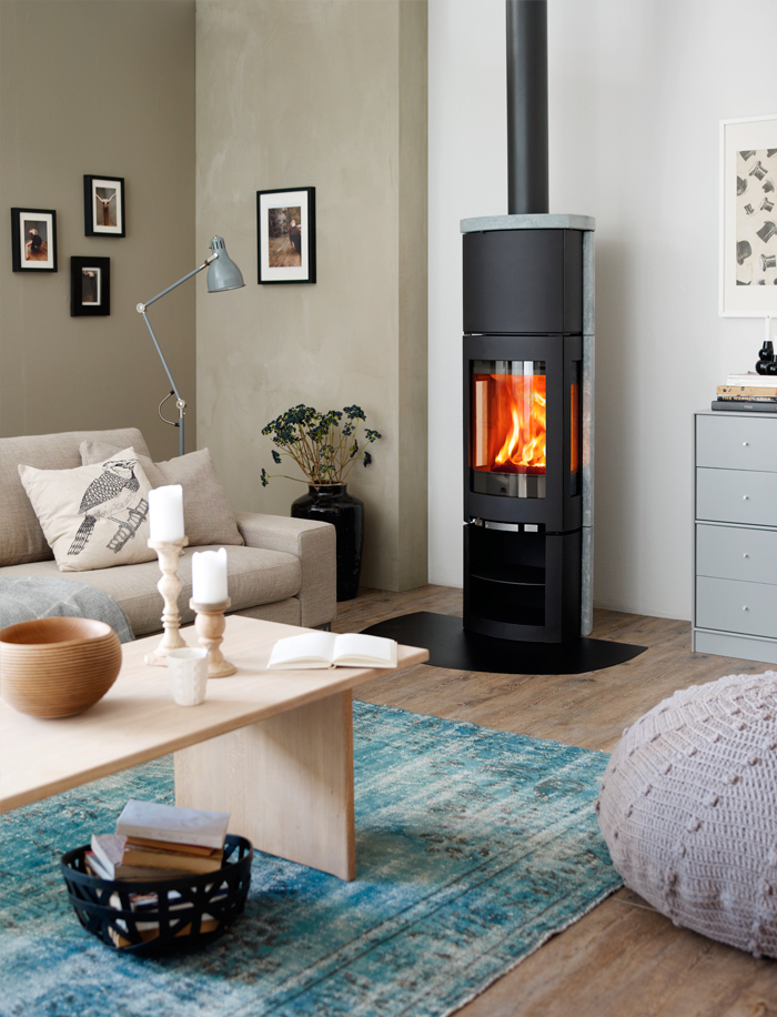 Jotul F 377 PB НТ