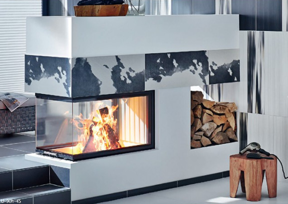 Spartherm Arte U 90h 4s