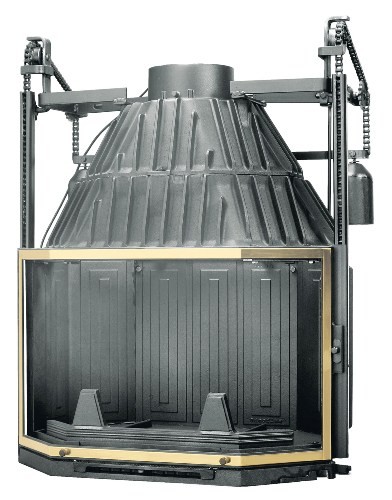 Fabrilor Deco 770 Do