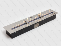 Топливный блок LUX FIRE 600 М