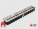 Топливный блок LUX FIRE 700 М
