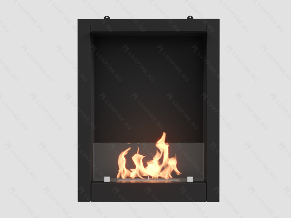 Портальный биокамин Lux Fire &amp;quot;Фаер Бокс - 24&amp;quot;
