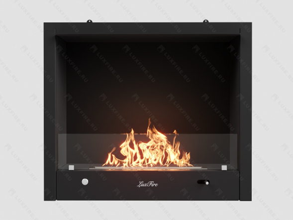 Портальный полуавтоматический биокамин Lux Fire &amp;quot;Фаер Бокс 4 - 26&amp;quot;