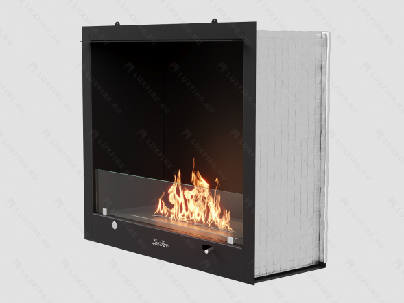 Портальный полуавтоматический биокамин Lux Fire &amp;quot;Фаер Бокс 3 - 26&amp;quot;