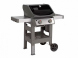 Газовый гриль WEBER Spirit II E-210 GBS