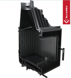 Топка Kratki PRO Zosia 200