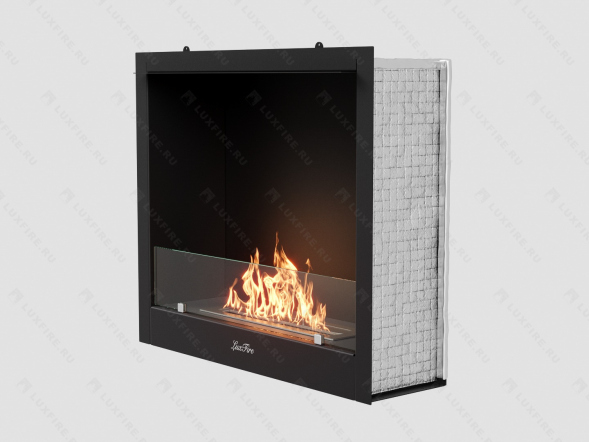Портальный биокамин Lux Fire &amp;quot;Фаер Бокс 1 - 26&amp;quot;