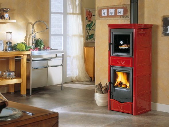 TermoNicoletta forno
