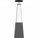 UMBRELLA/BS/C/G31/37MBAR/S/ZE - без стоек, черный, с газовым оборудованием
