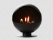 Напольный биокамин Lux Fire &amp;quot;Джонни&amp;quot;