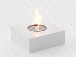 Настольный биокамин Lux Fire Серия 7-1 S
