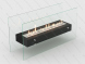 Напольный биокамин Lux Fire &amp;quot;Консул 1&amp;quot; 1200