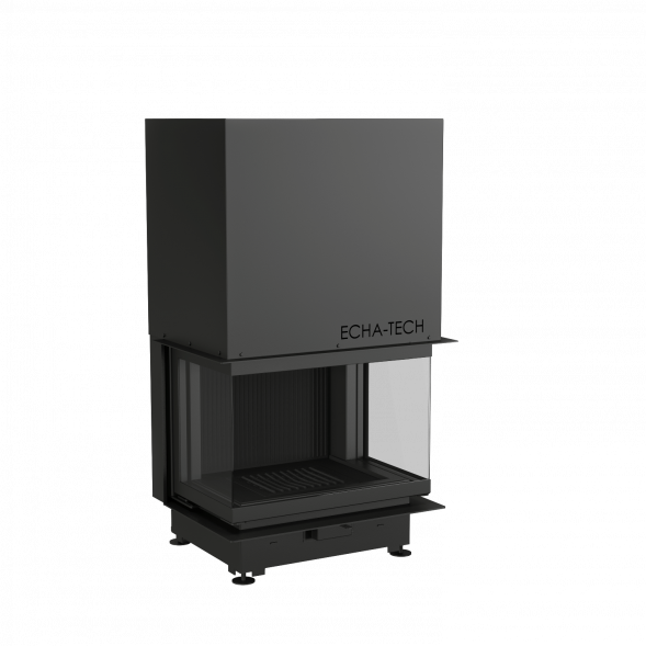 Каминная топка 3V 70 C G Echa Tech