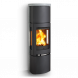 Дровяная печь-камин Jotul F 377 High Top