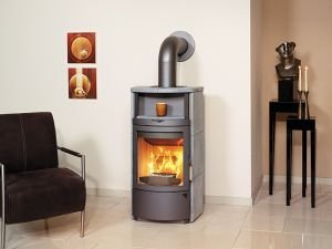 Печь Hark 17 F GT ECOplus RUA