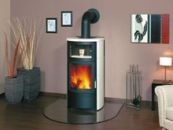 Печь Hark 88 WW GT ECOplus
