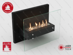Напольный биокамин Lux Fire &amp;quot;Консул 2&amp;quot; 800