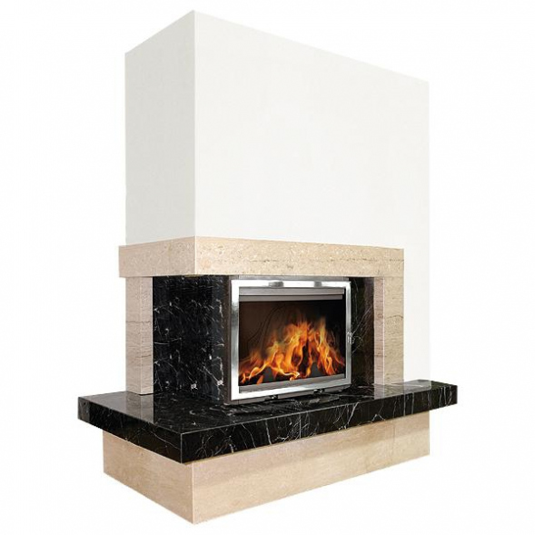 Krbova obestavba Linar Flaming Dark