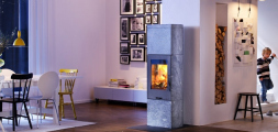 Contura 34 T