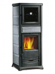 Печь La NORDICA La Nordica Rossella Plus Forno Evo Liberty Pergamena (Бежевый)